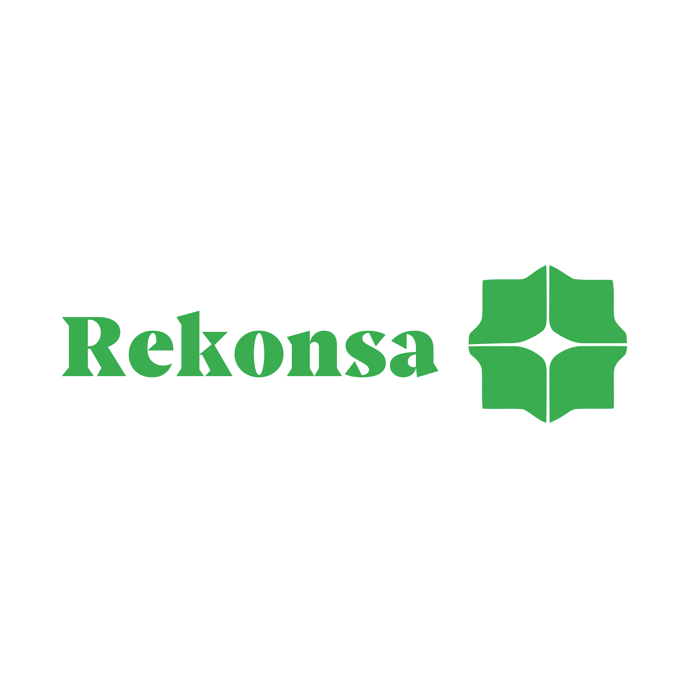 Logo of Rekonsa