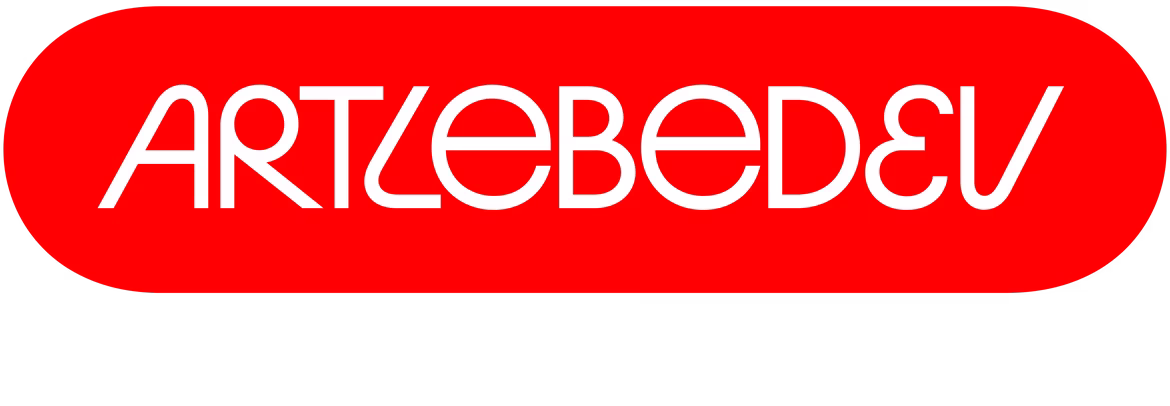 Студия Артемия Лебедева
