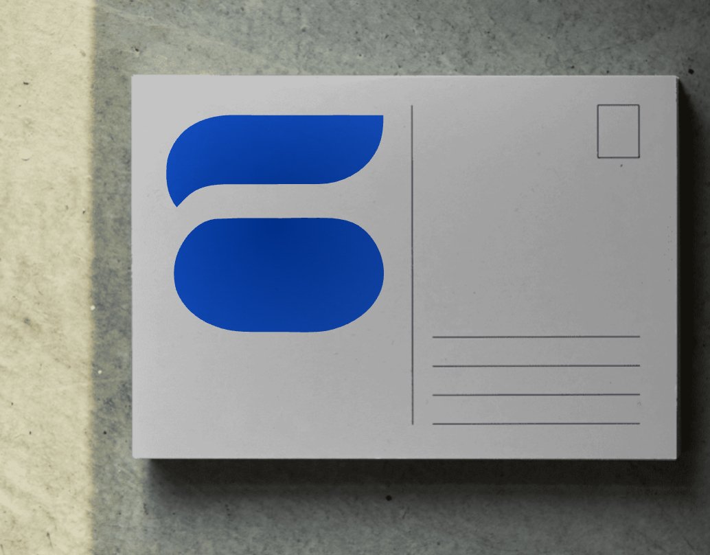 Company logo «Sweep» 4