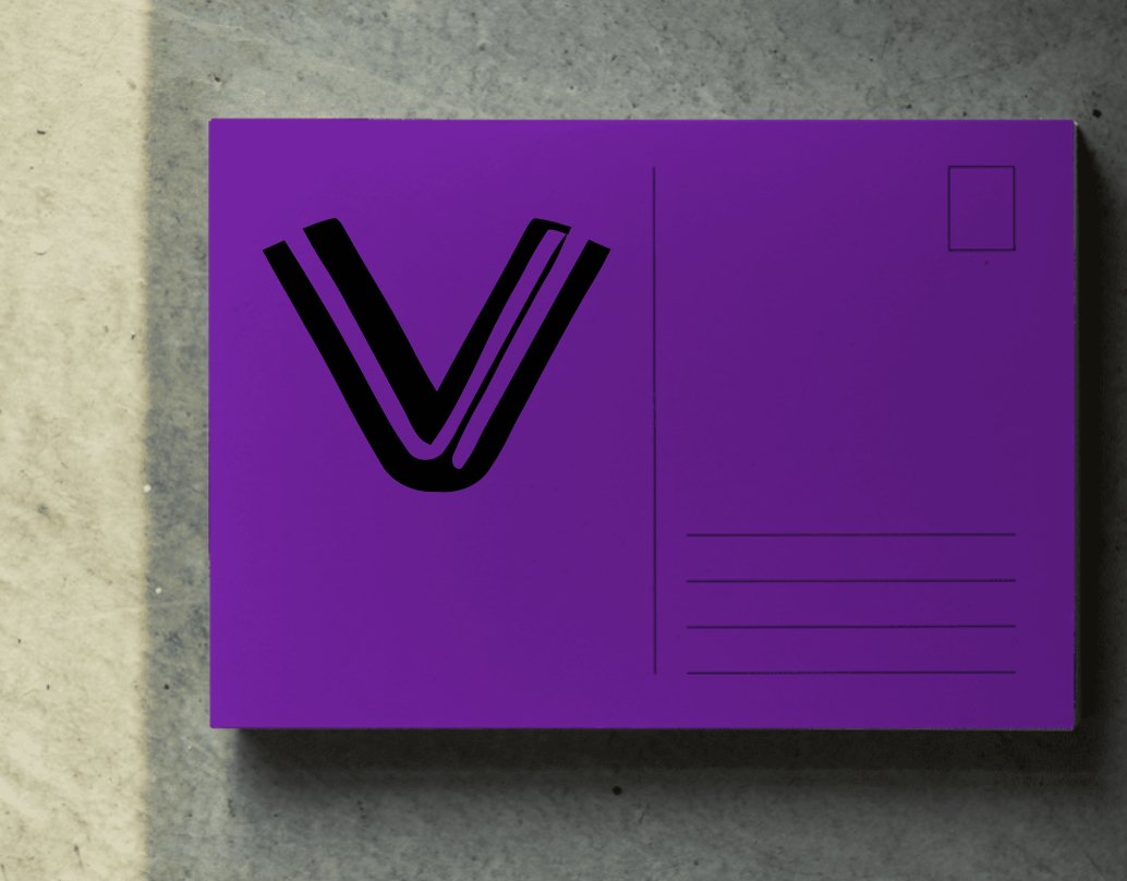Company logo «Viktoriia Borisova» 4