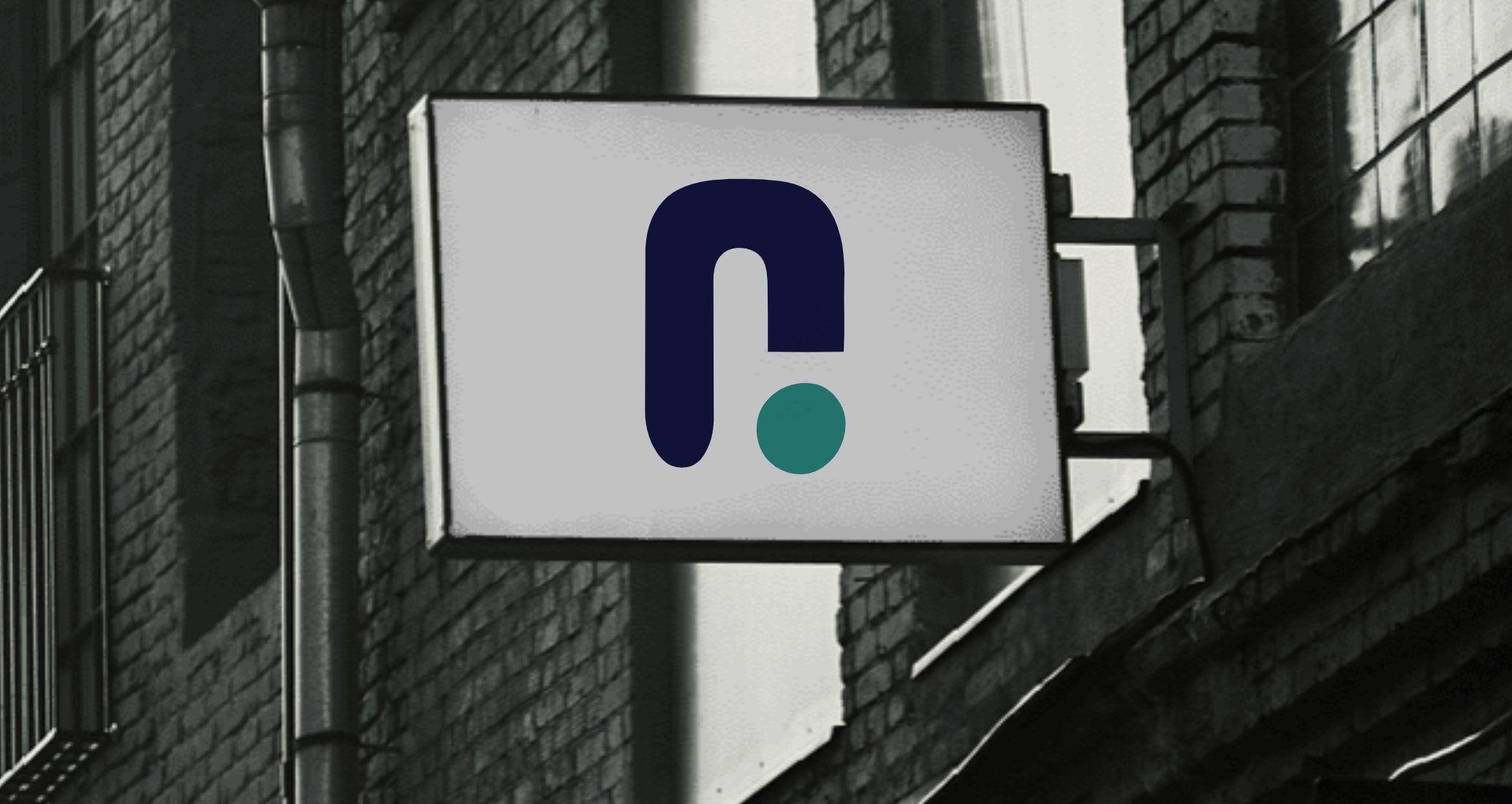 Company logo «DRUZIN MEDIA» 4