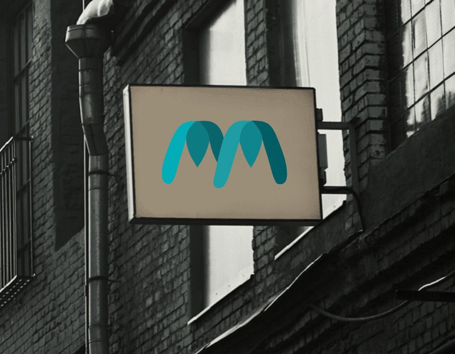 Company logo «MIDDLE ESTATE» 4