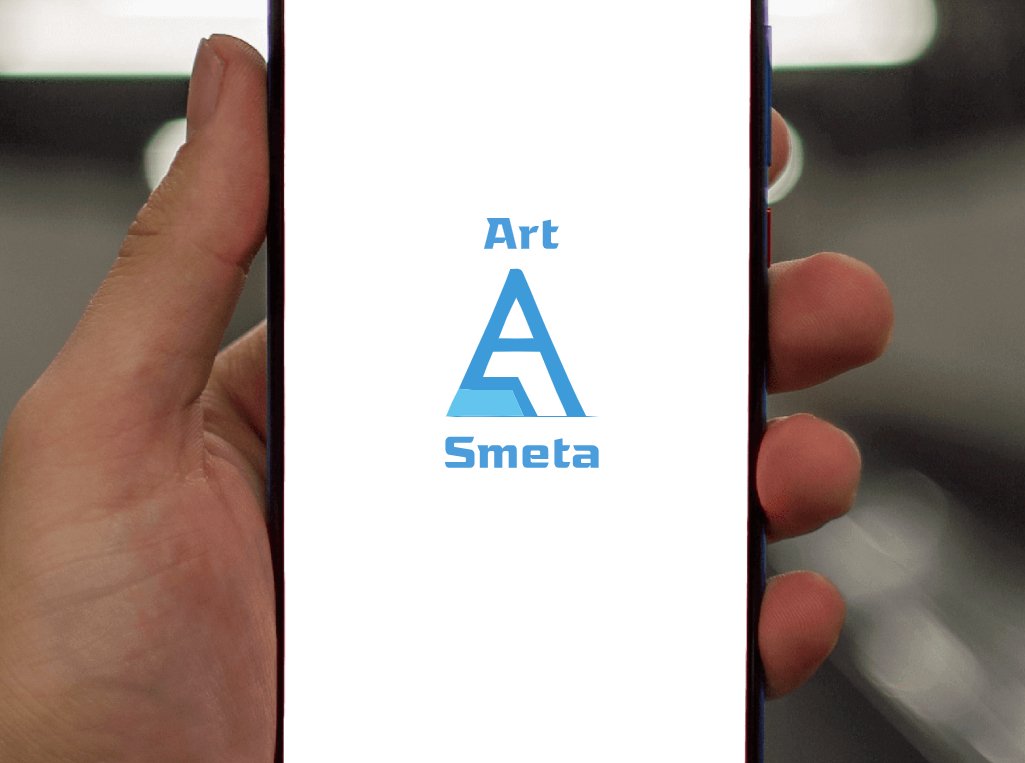 Logo of Art Smeta