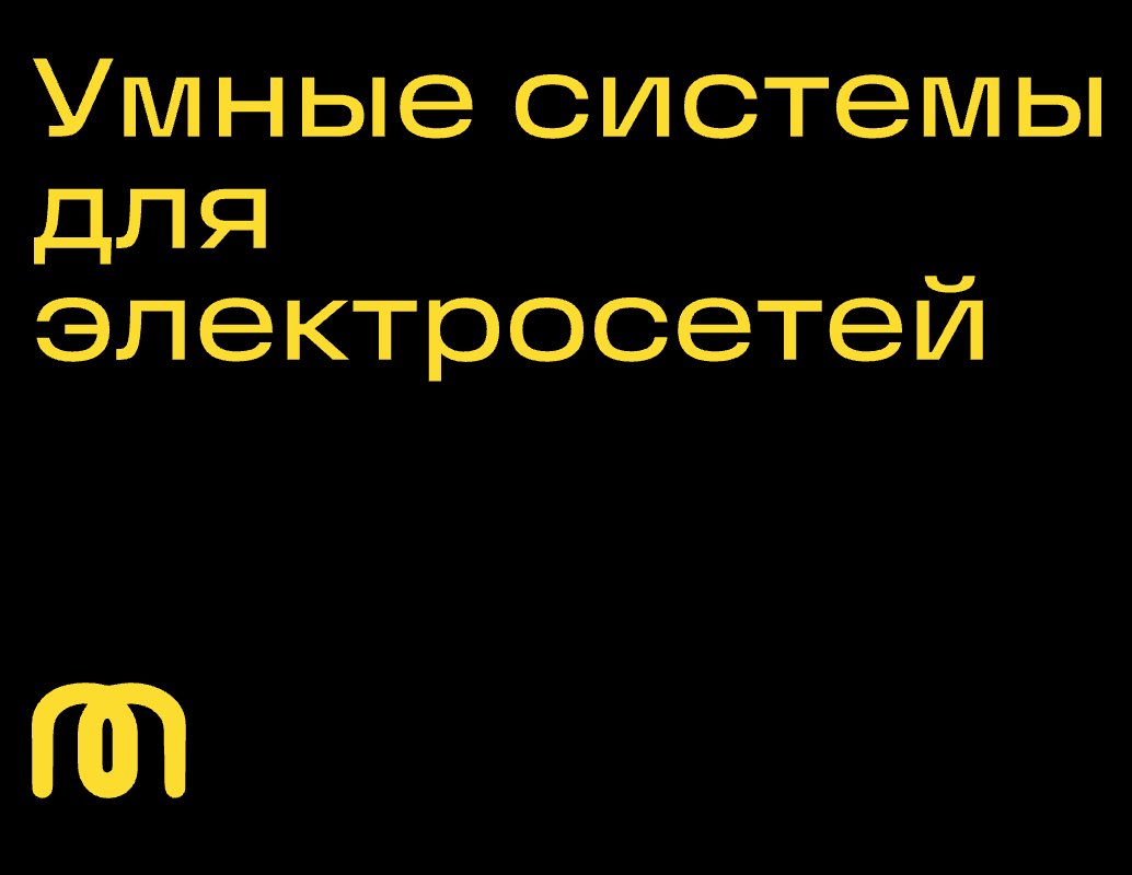 Company logo «Elektro Group» 5