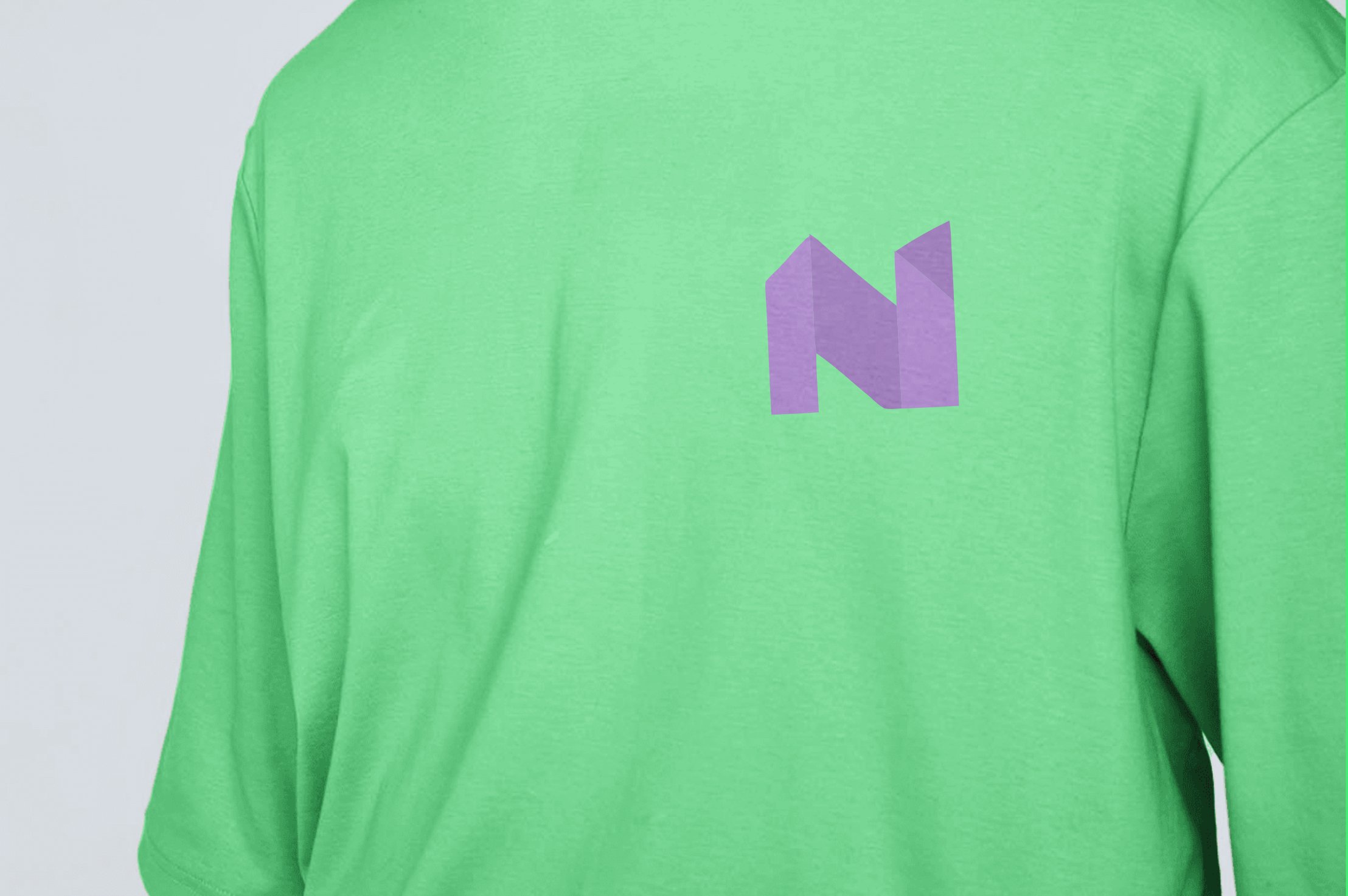 Logo of NUGGLE