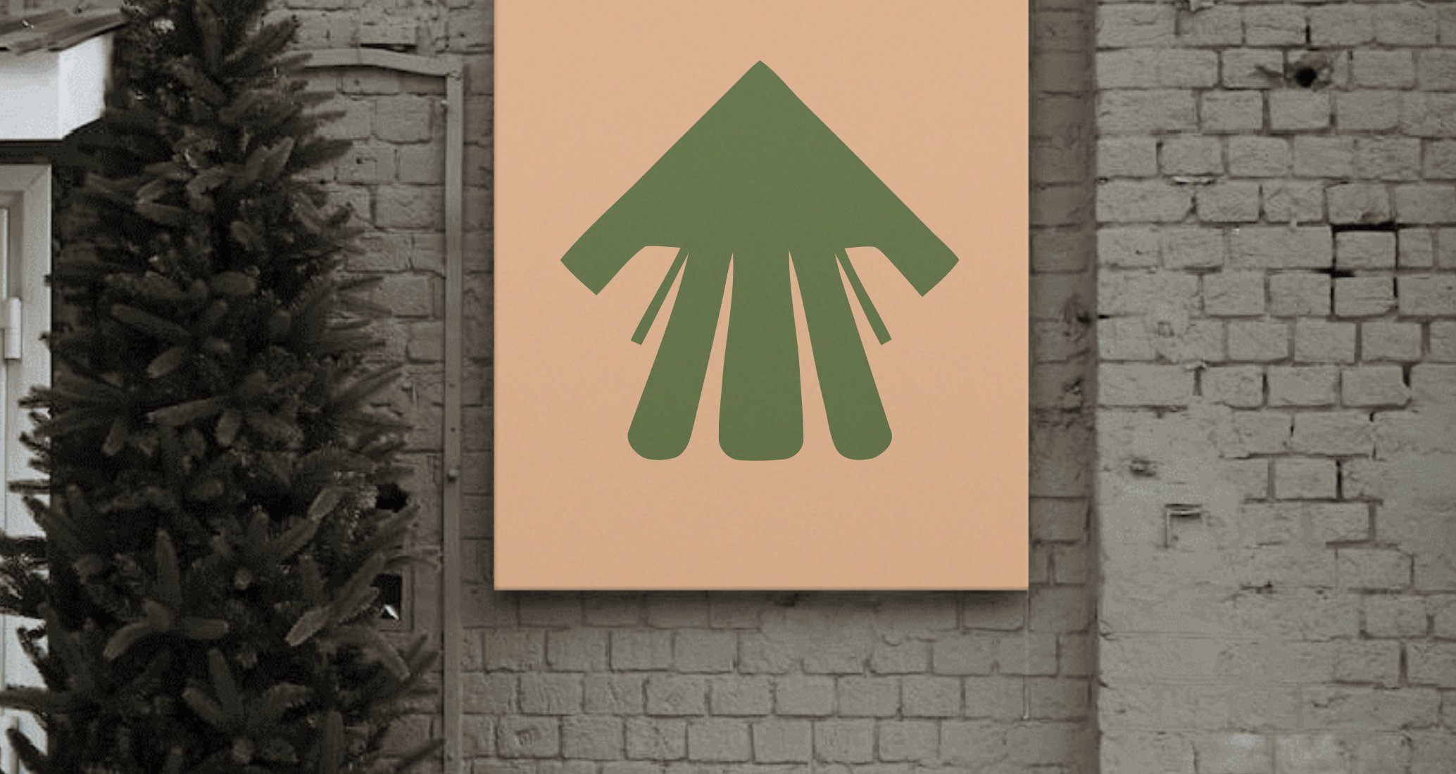 Company logo «BOHO GLAMP» 4