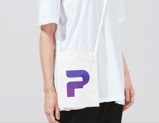 Company logo «PITER» 2