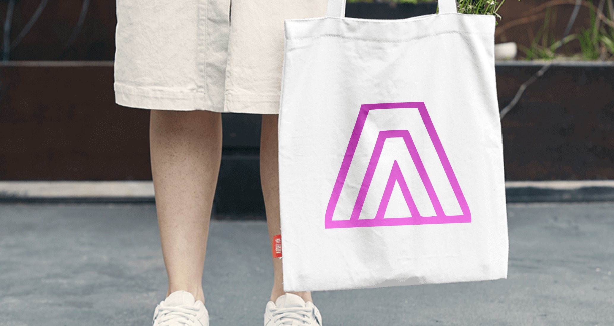 Company logo «Aim High Technology» 3