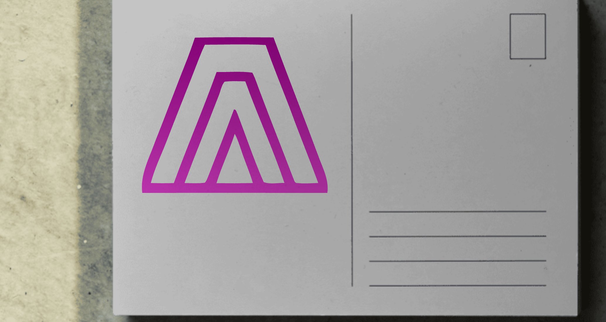 Company logo «Aim High Technology» 4