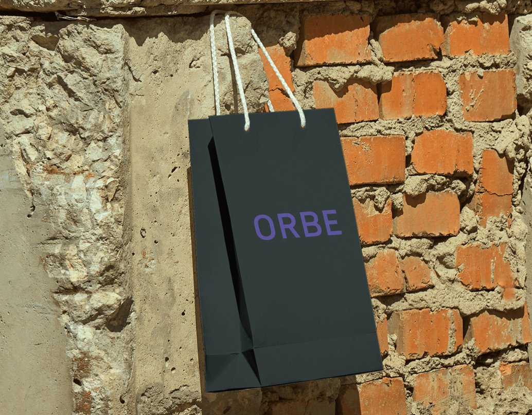 Logo of ORBE