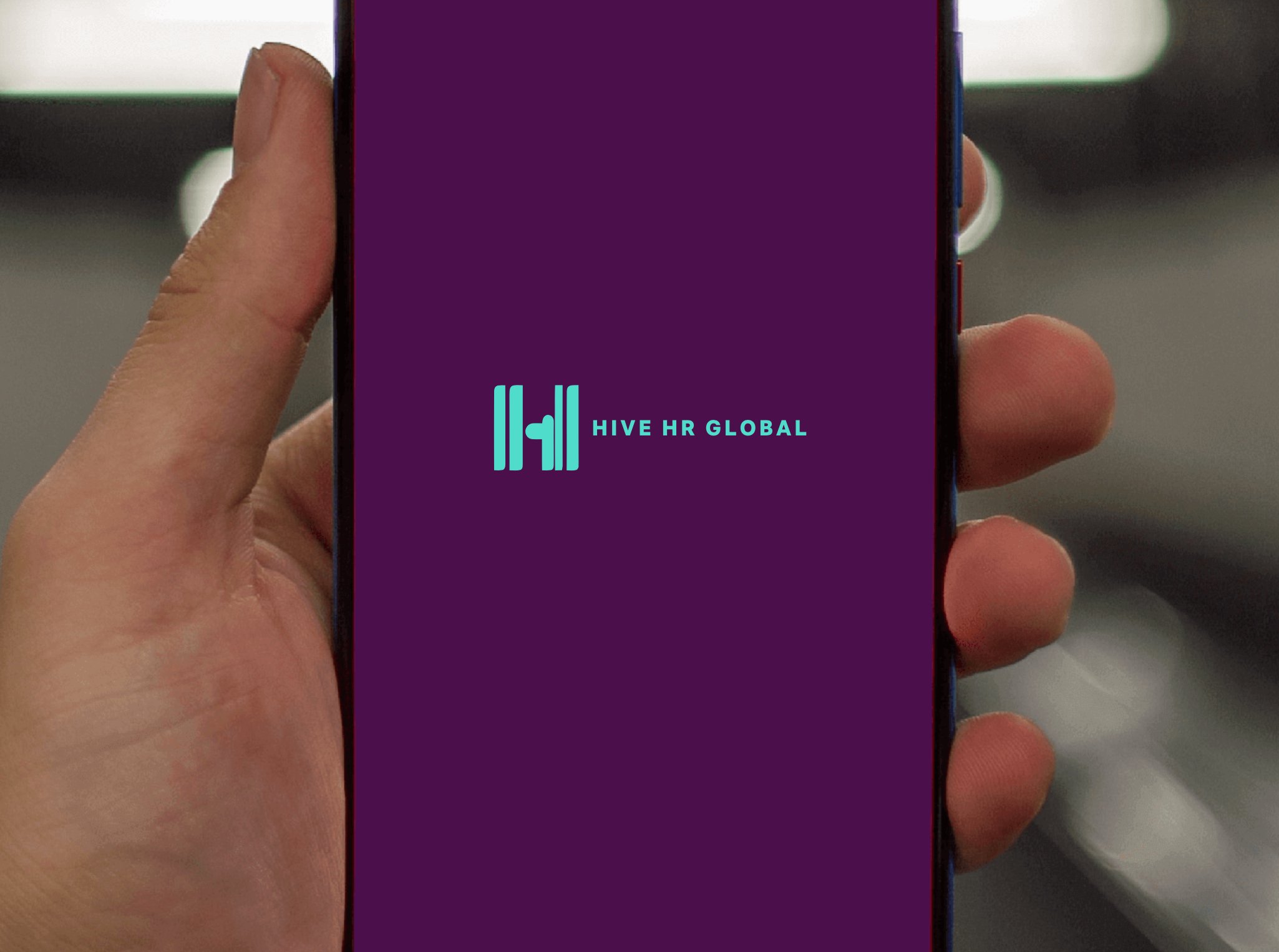 Logo of Hive HR Global