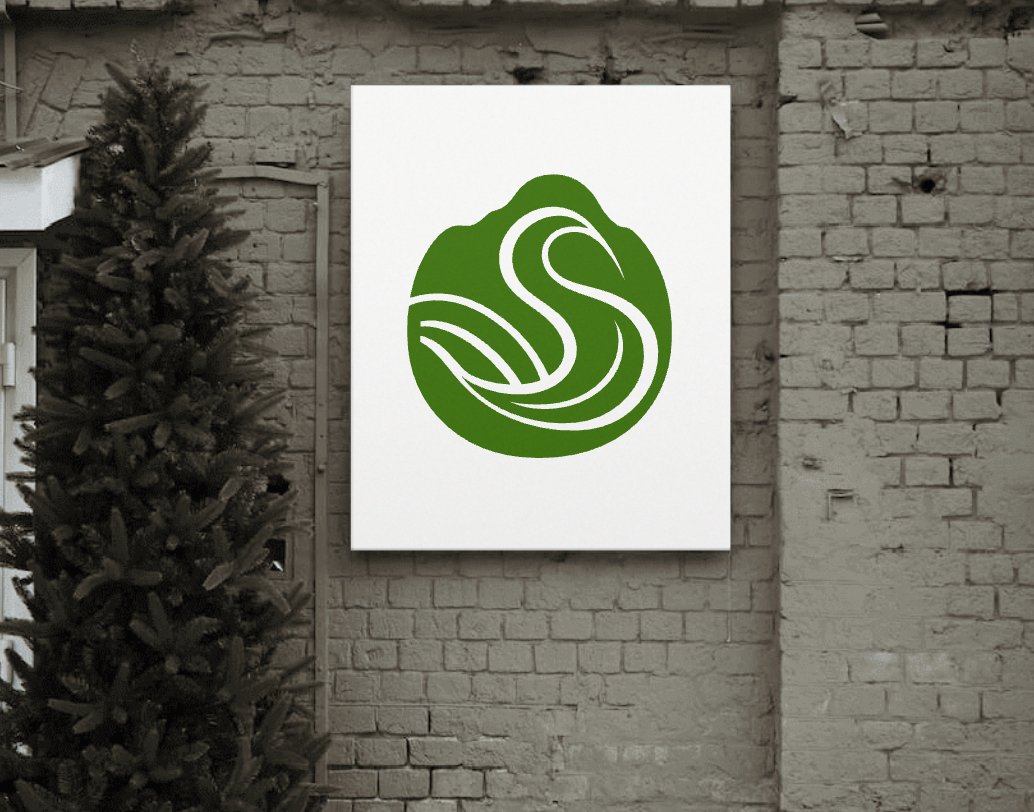 Company logo «Andorra River» 4