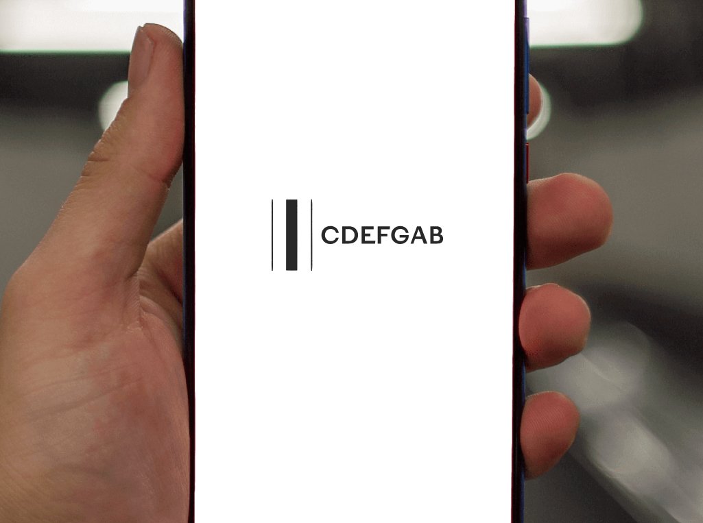 Logo of CDEFGAB