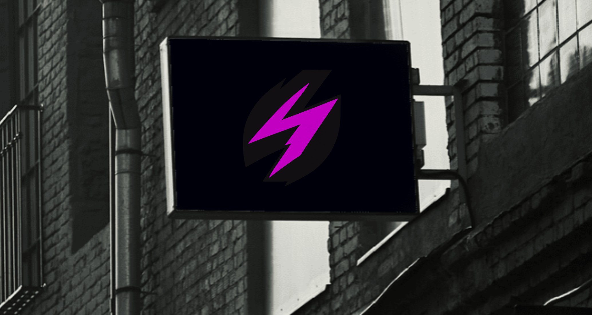 Company logo «FlashPay» 4