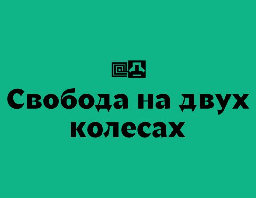 Company logo «BikeZone» 5