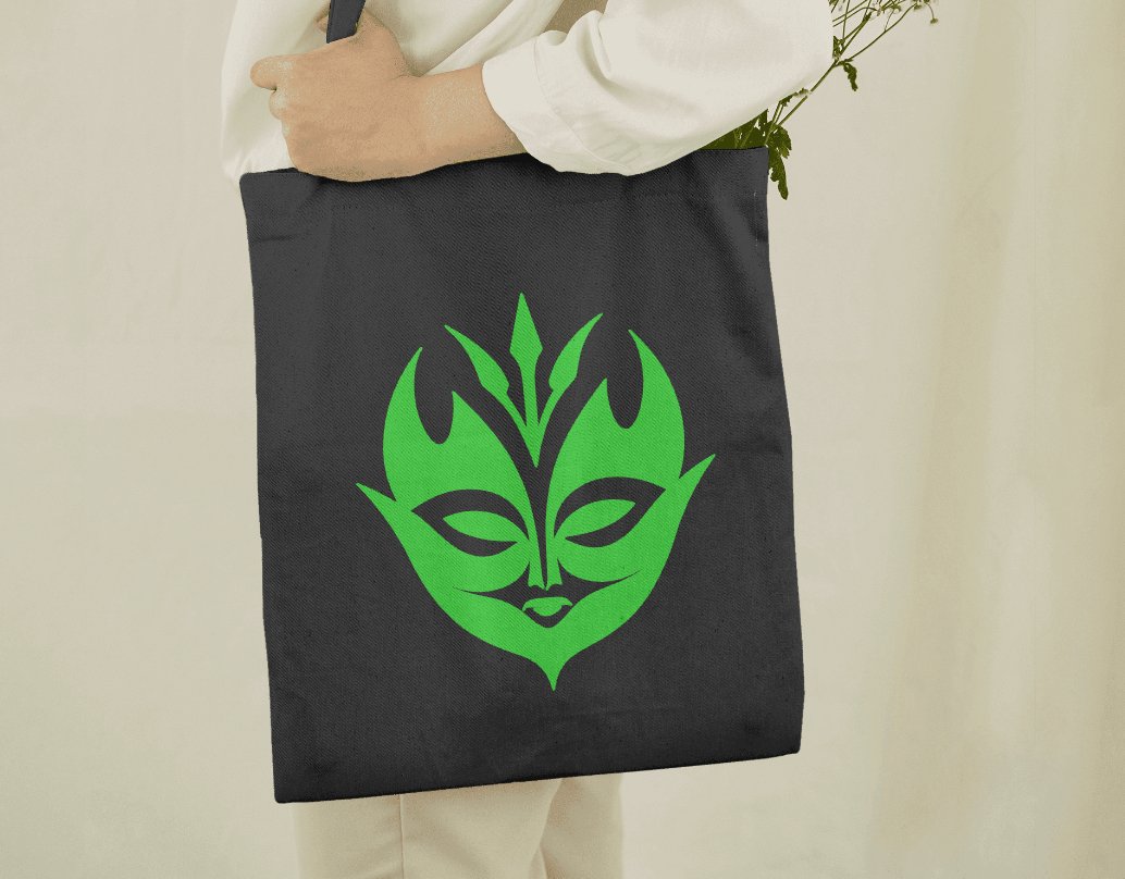 Company logo «Glow Guru» 3