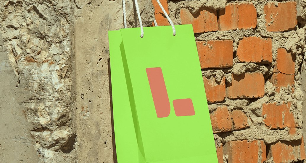 Company logo «L» 3