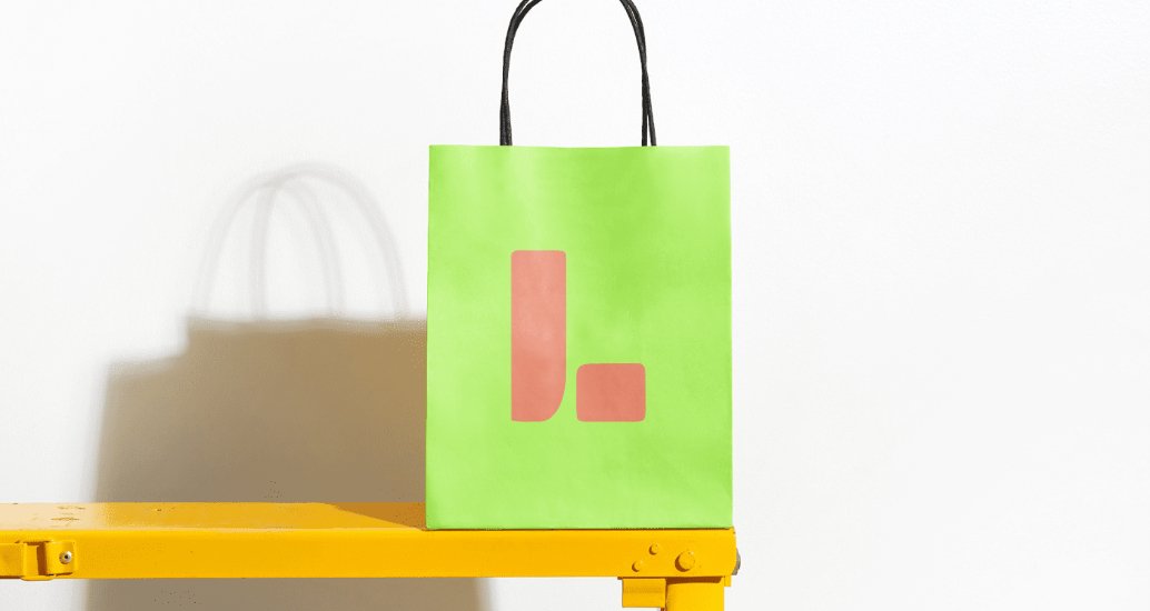 Company logo «L» 2