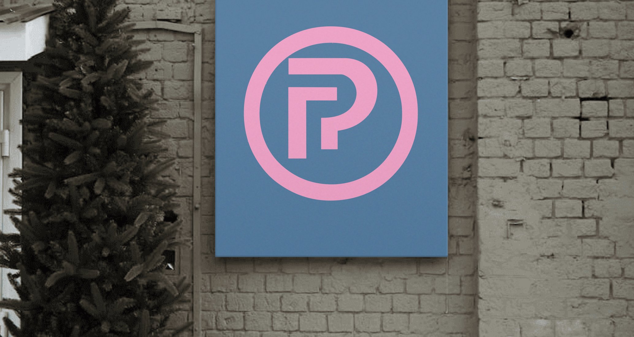 Company logo «PODSAS» 4