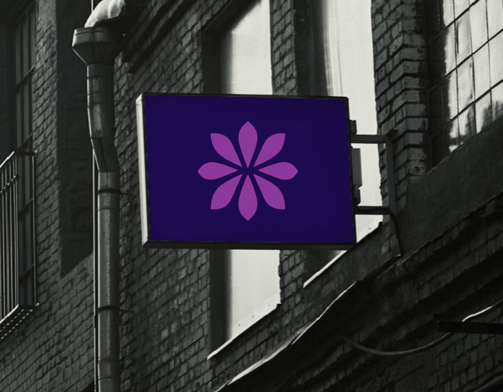 Company logo «Na Izi» 4