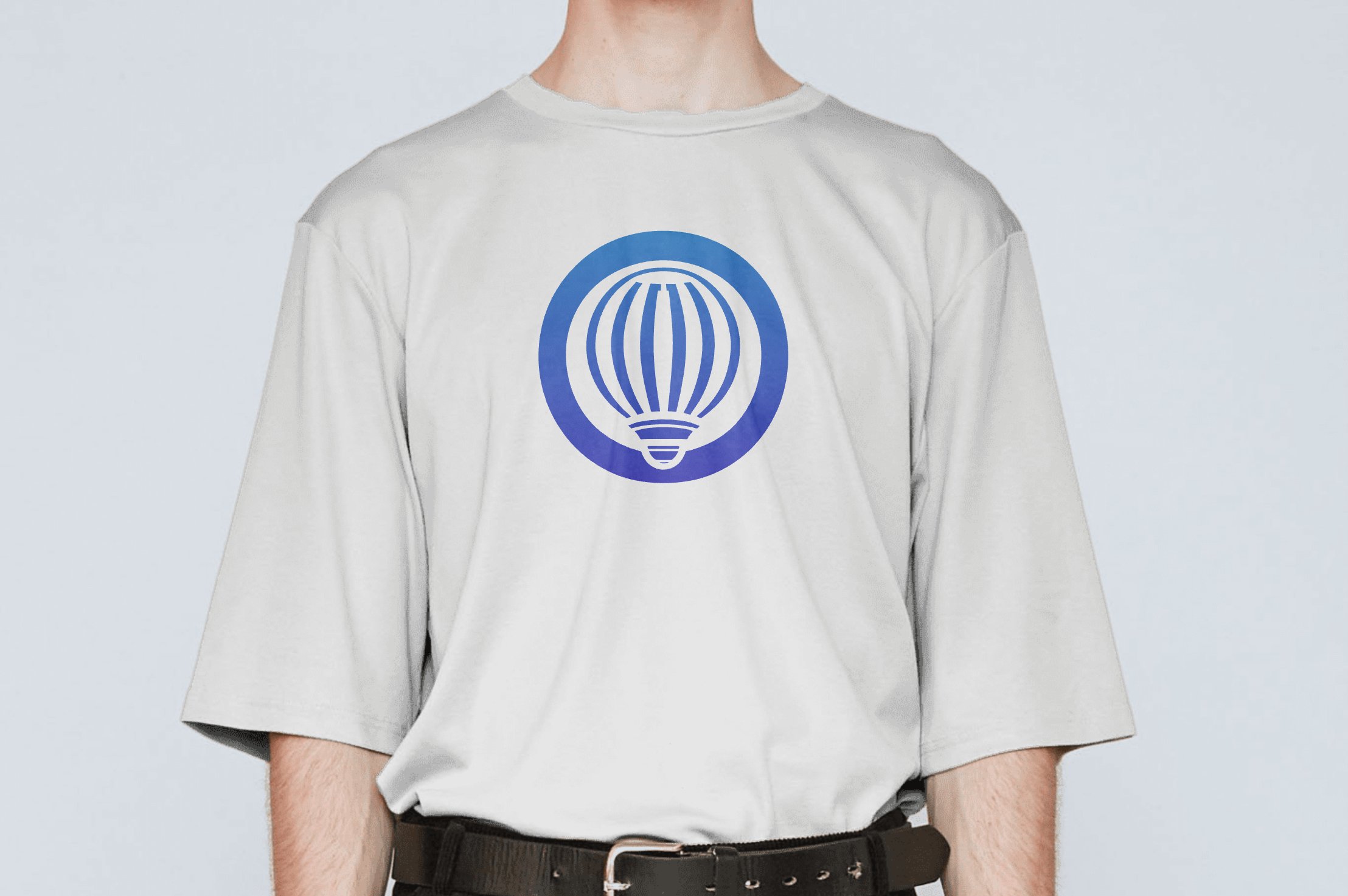Company logo «Docia» 2