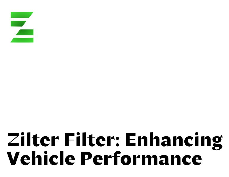 Company logo «ZILTER» 5
