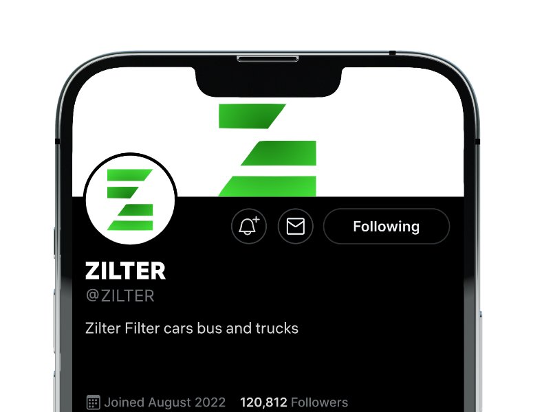 Logo of ZILTER