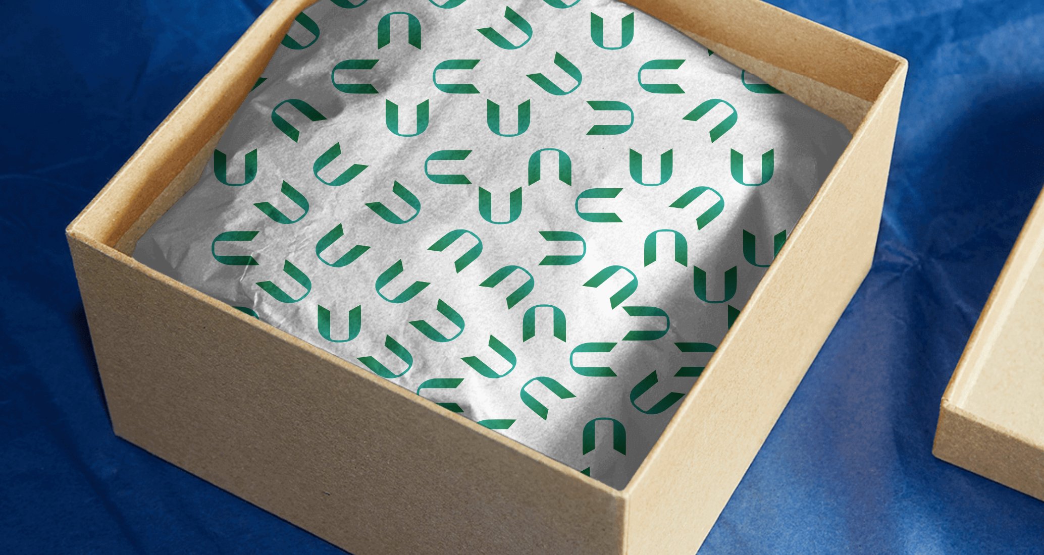 Company logo «UKSUS» 3