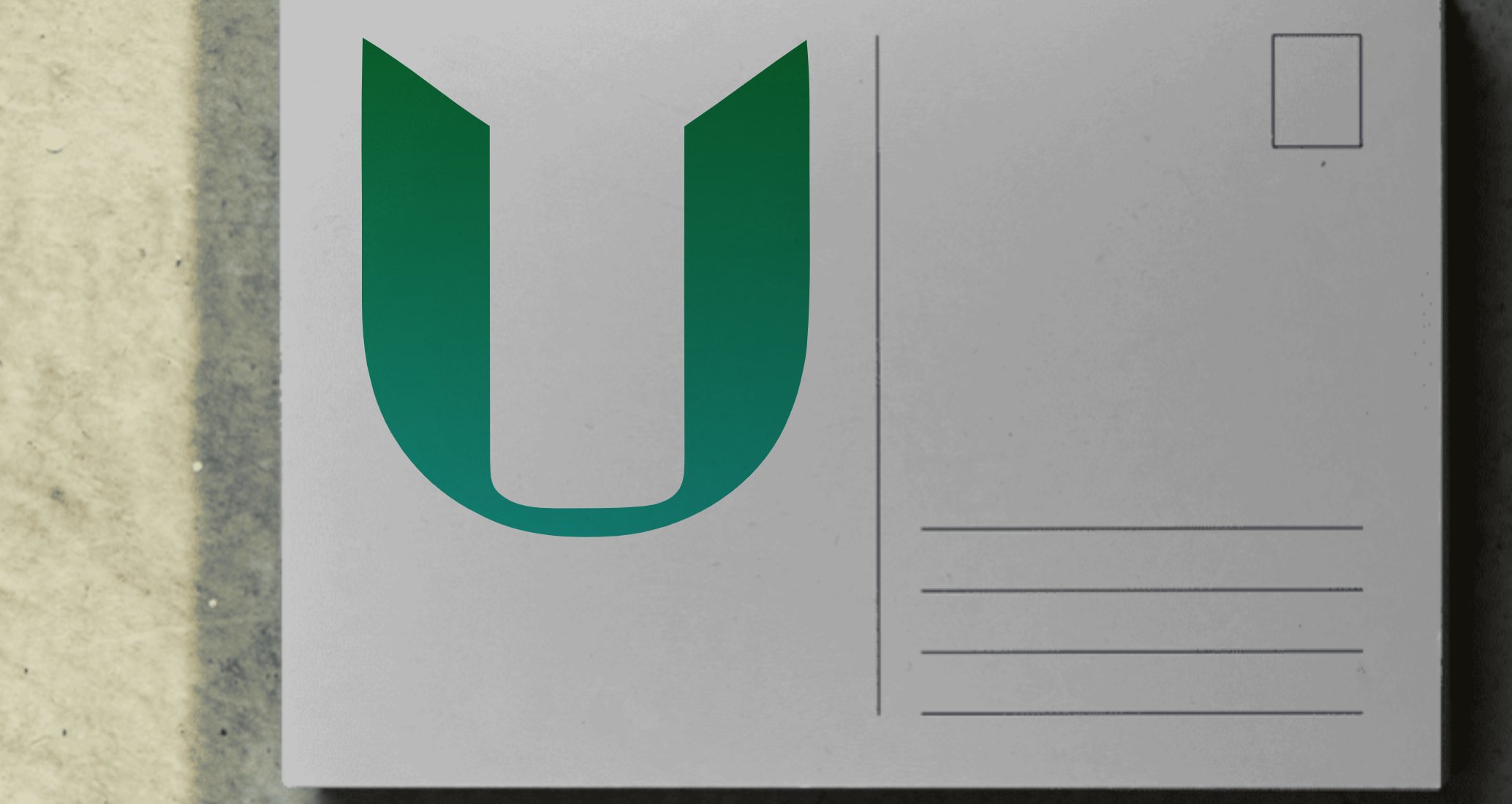 Company logo «UKSUS» 4
