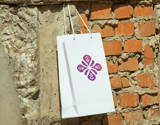 Company logo «Heart Murmur» 3