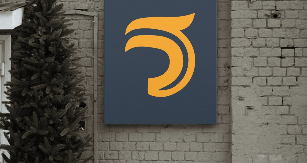 Company logo «TurboFactor» 4