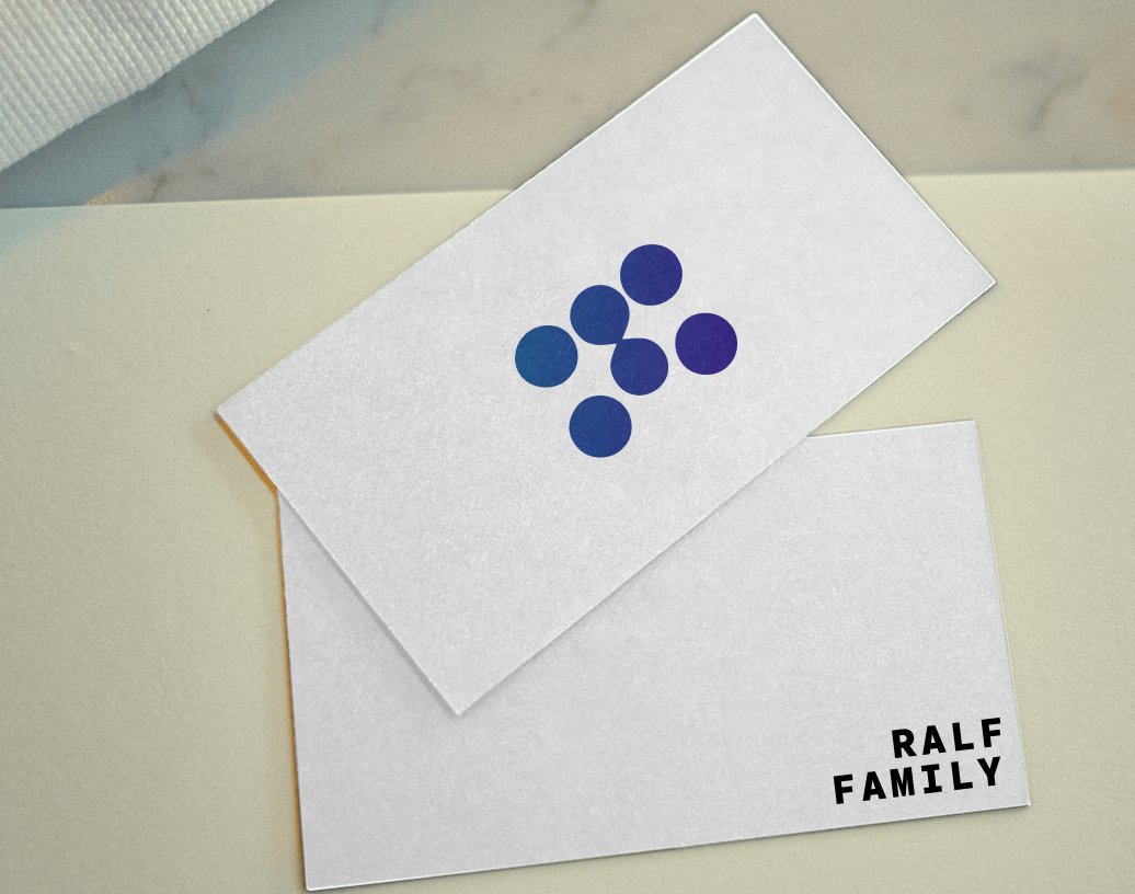Logo of Ralf Family
