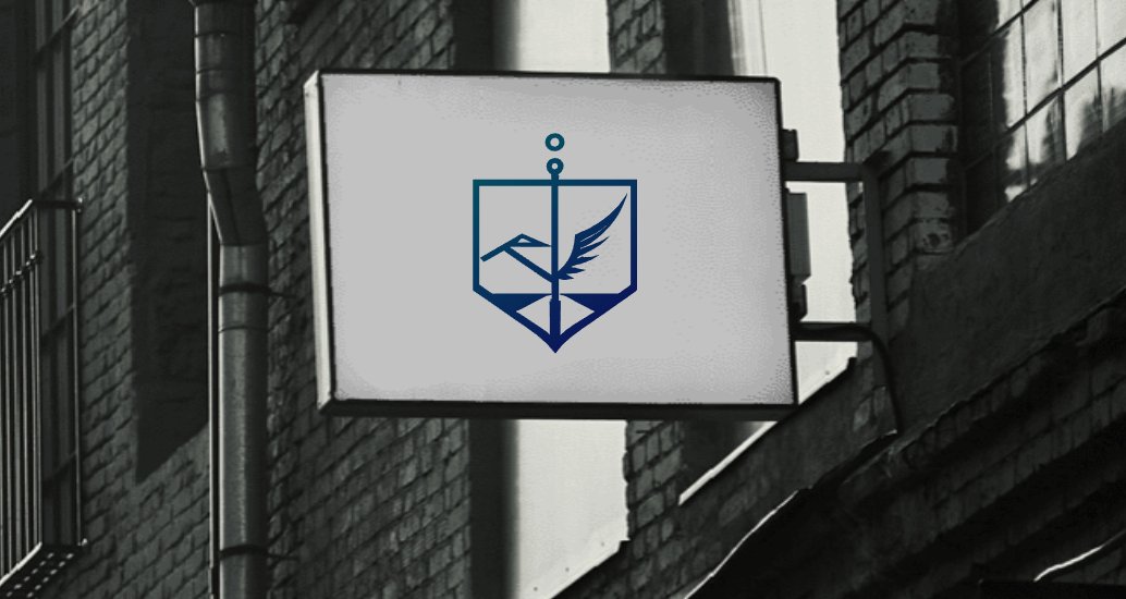 Company logo «CorpStroyTeh» 4