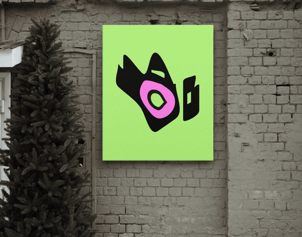 Company logo «Highlight media» 4
