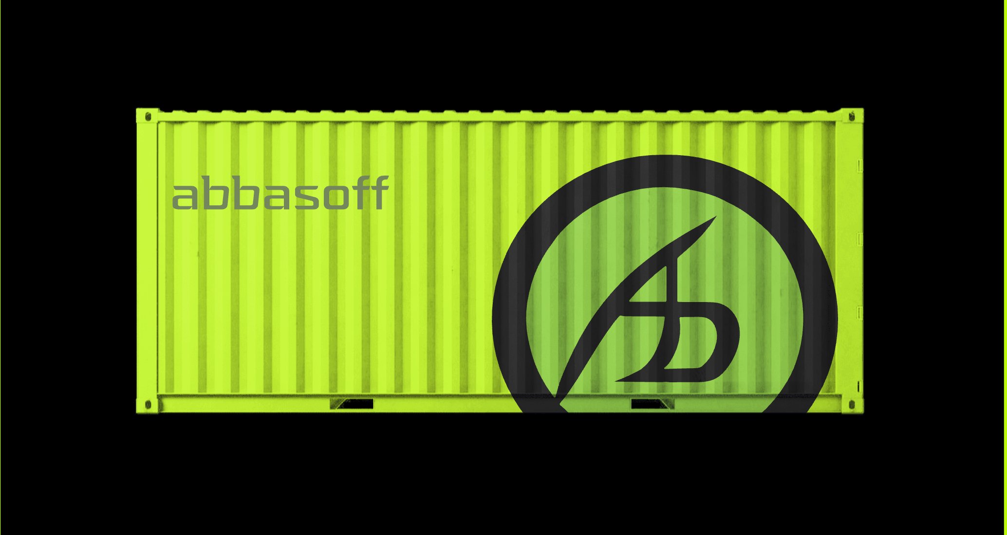 Logo of abbasoff