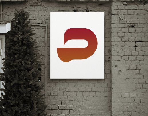 Company logo «Pattern» 4