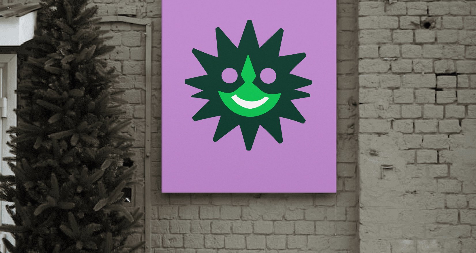 Logo of buddy