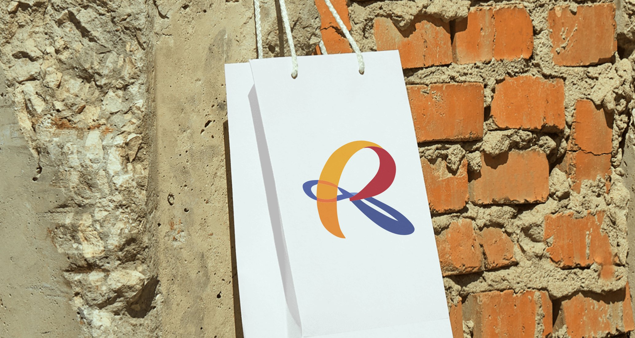 Company logo «RestoClick» 3