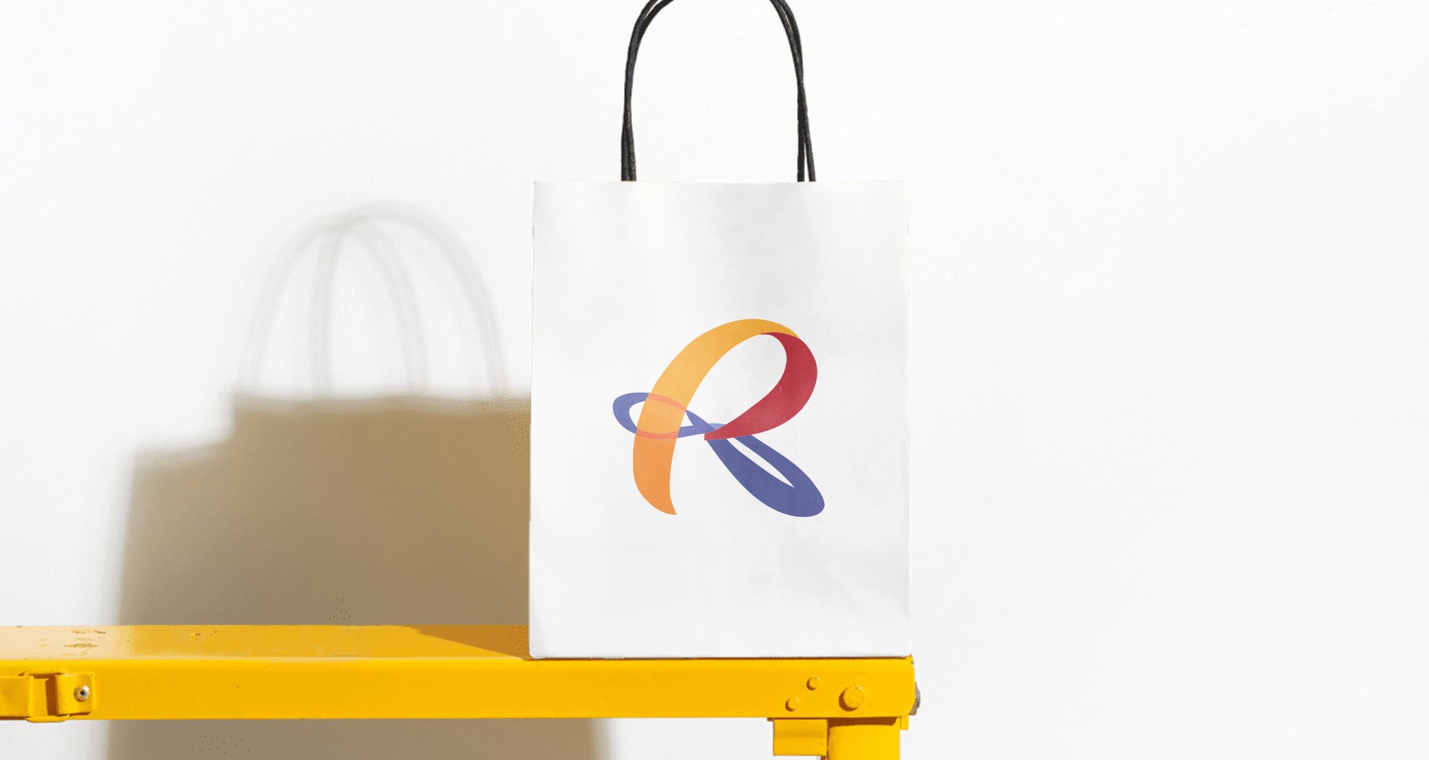 Company logo «RestoClick» 2