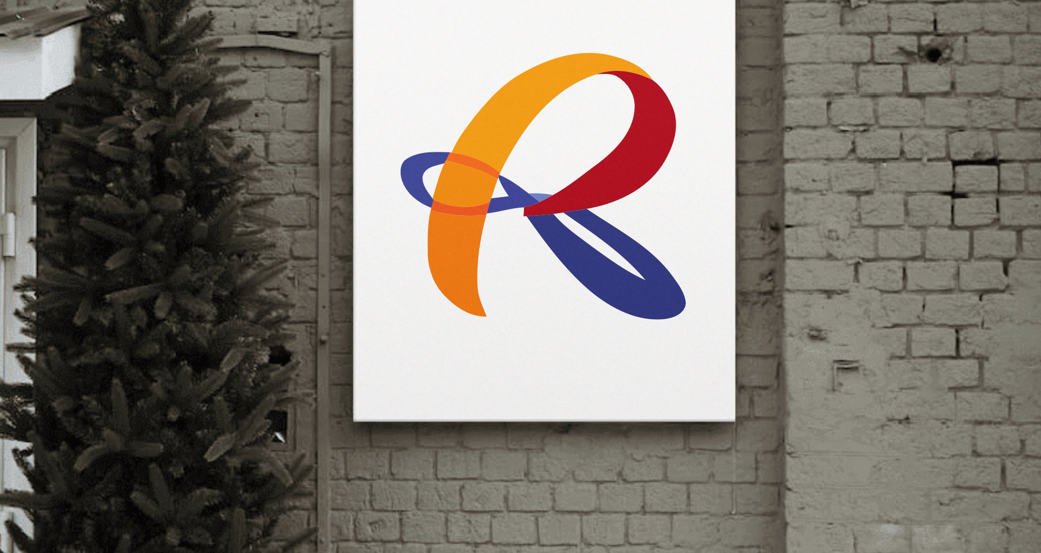 Company logo «RestoClick» 4