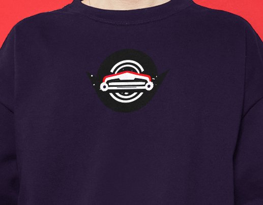 Company logo «All In One» 3