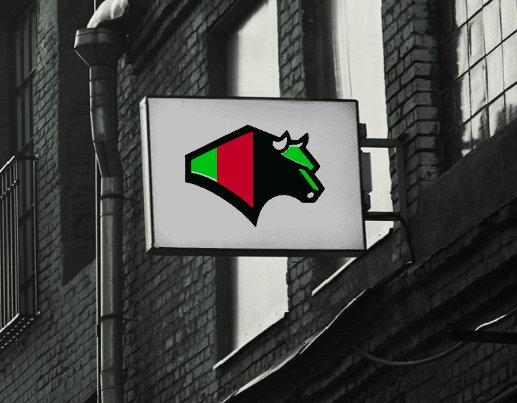 Logo of SrgArt CLUB