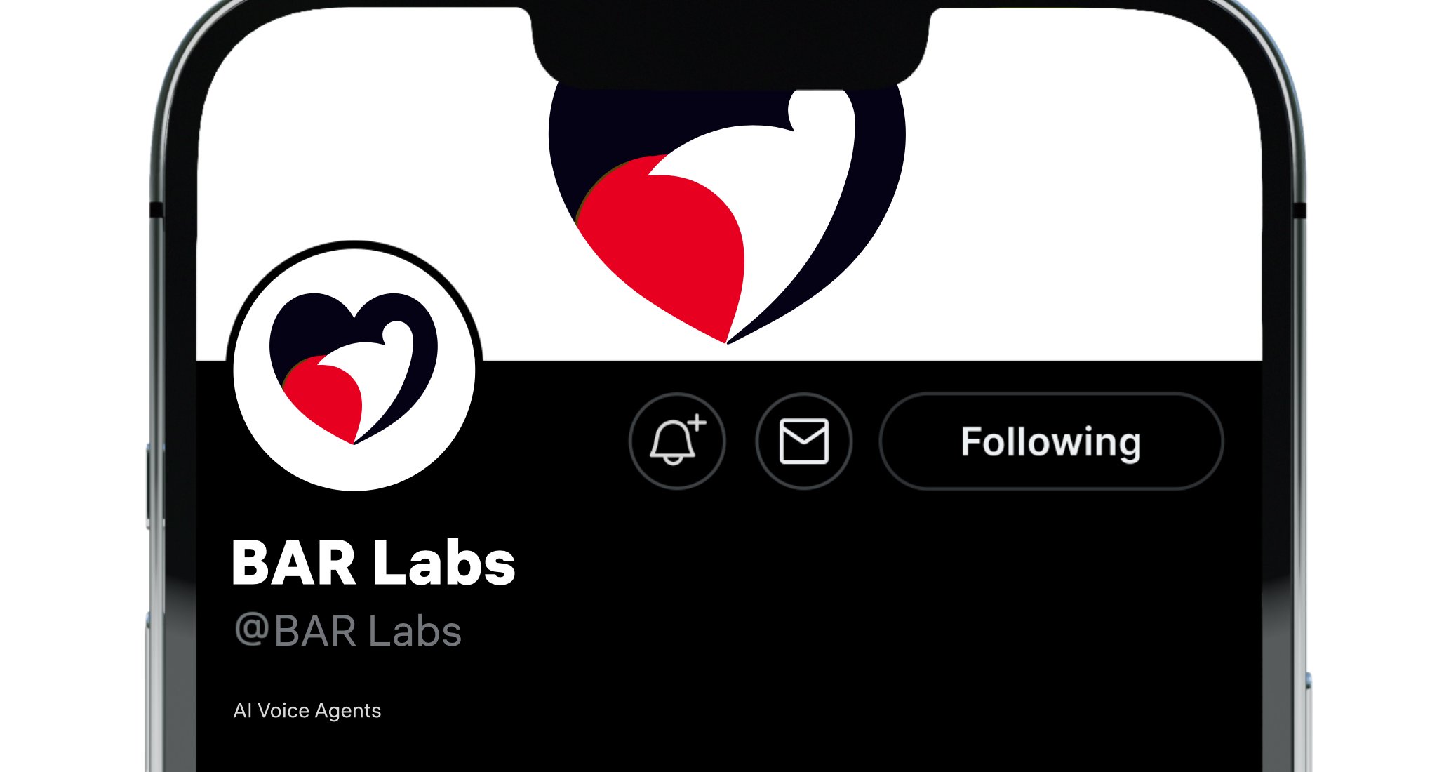 Company logo «BAR Labs» 1