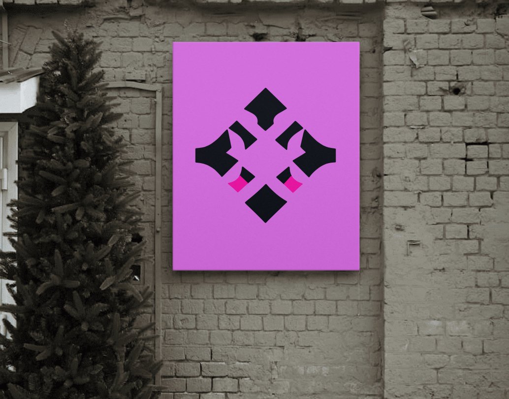 Company logo «Zenifhai» 4