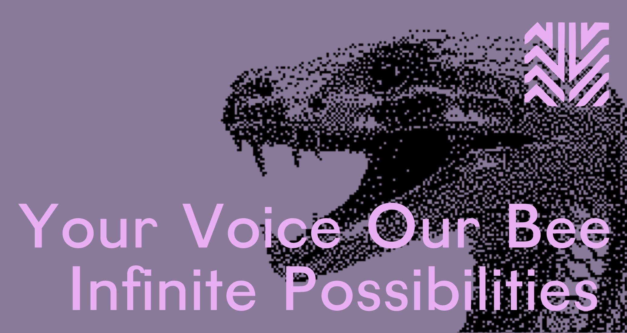 Logo of VOIZBEE