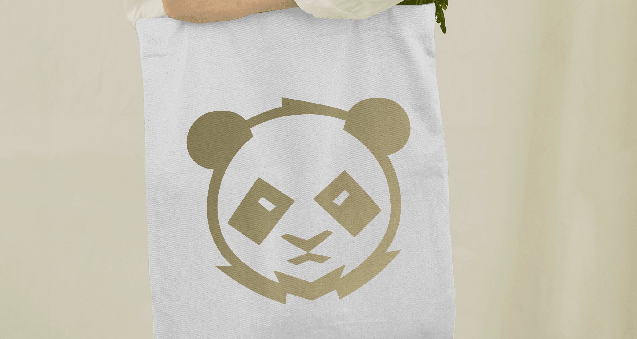 Logo of DUDUPANDA