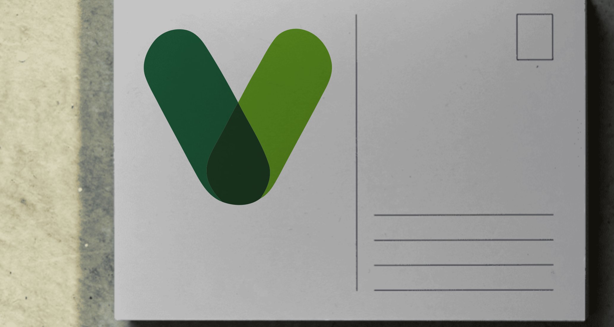 Company logo «Vibranium» 4
