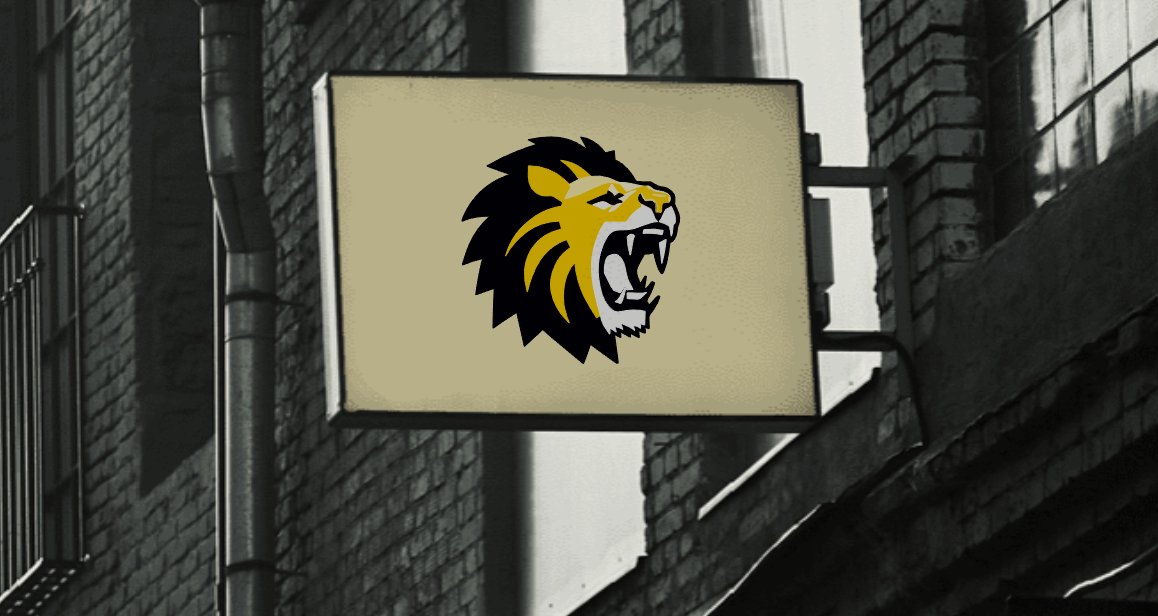 Company logo «DEWALL» 4