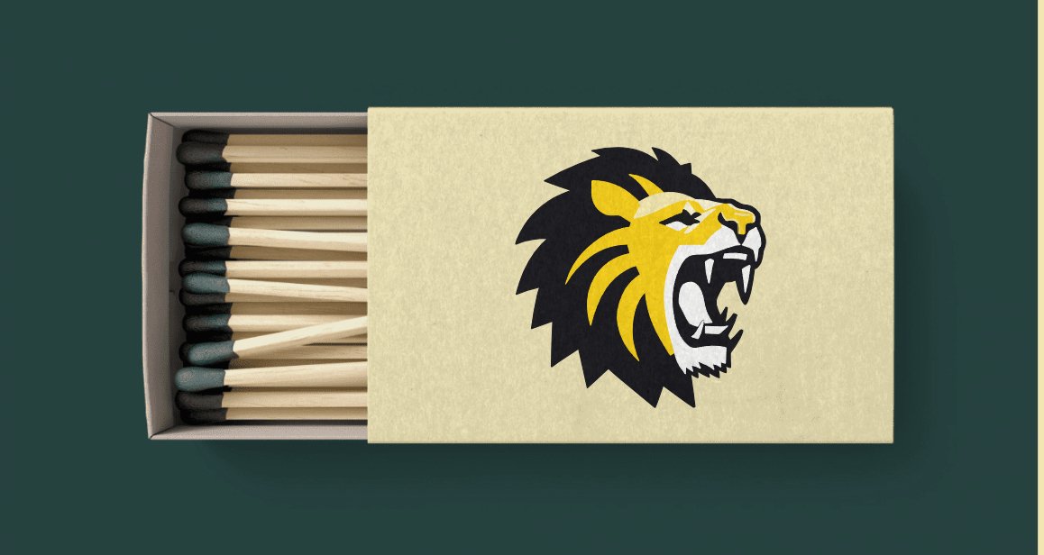 Company logo «DEWALL» 2