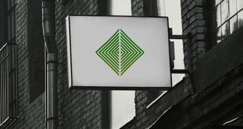 Company logo «INTERIA» 4